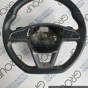 SEAT LEON FR 2014-2021 ΒΟΛΑΝ ΤΙΜΟΝΙΟΥ ΚΩΔΙΚΟΣ- 5F04190915