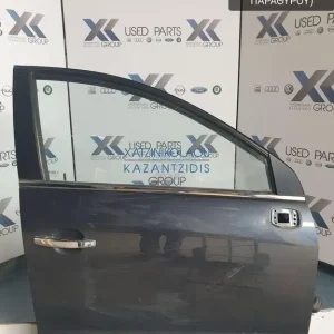 OPEL ANTARA 2006-2015 ΠΟΡΤΑ ΕΜΠΡΟΣ ΔΕΞΙΑ (ΚΛΕΙΔΑΡΙΑ-ΓΡΥΛΛΟΣ-ΤΖΑΜΙ)