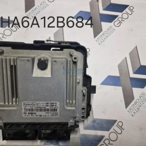 FORD FIESTA 2017-2020 ΕΓΚΕΦΑΛΟΣ ΚΙΝΗΤΗΡΑ HA6A12B684MA