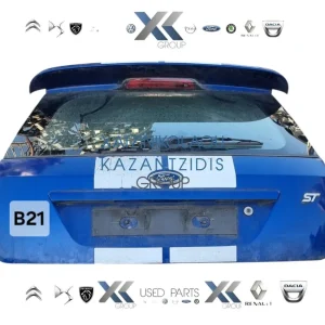 FORD FIESTA ST 2005-2008 ΤΖΑΜΟΠΟΡΤΑ