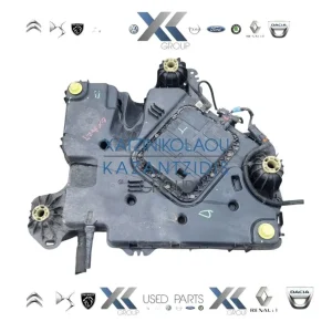 PEUGEOT EXPERT 2017-2025 ΔΟΧΕΙΟ AD bLUE (ΔΟΧΕΙΟ ΟΥΡΙΑΣ) ΚΩΔΙΚΟΣ ΑΝΤΑΛΛΑΚΤΙΚΟΥ- 9822257280