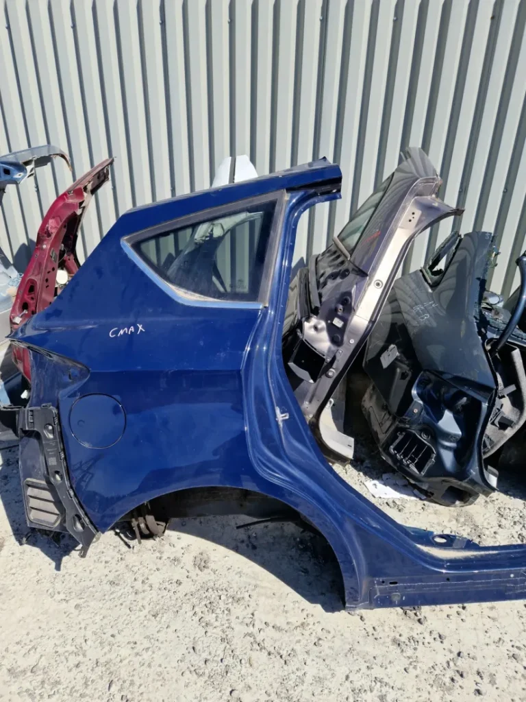 FORD C-MAX  2015-2023 ΦΤΕΡΟ ΠΙΣΩ ΔΕΞΙΑ