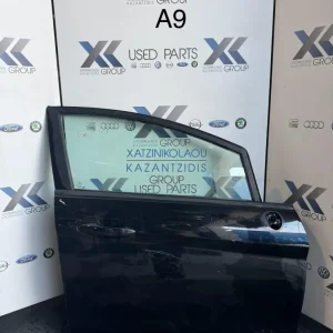 FORD FIESTA 2009-2017 ΠΟΡΤΑ  ΕΜΠΡΟΣ ΔΕΞΙΑ
