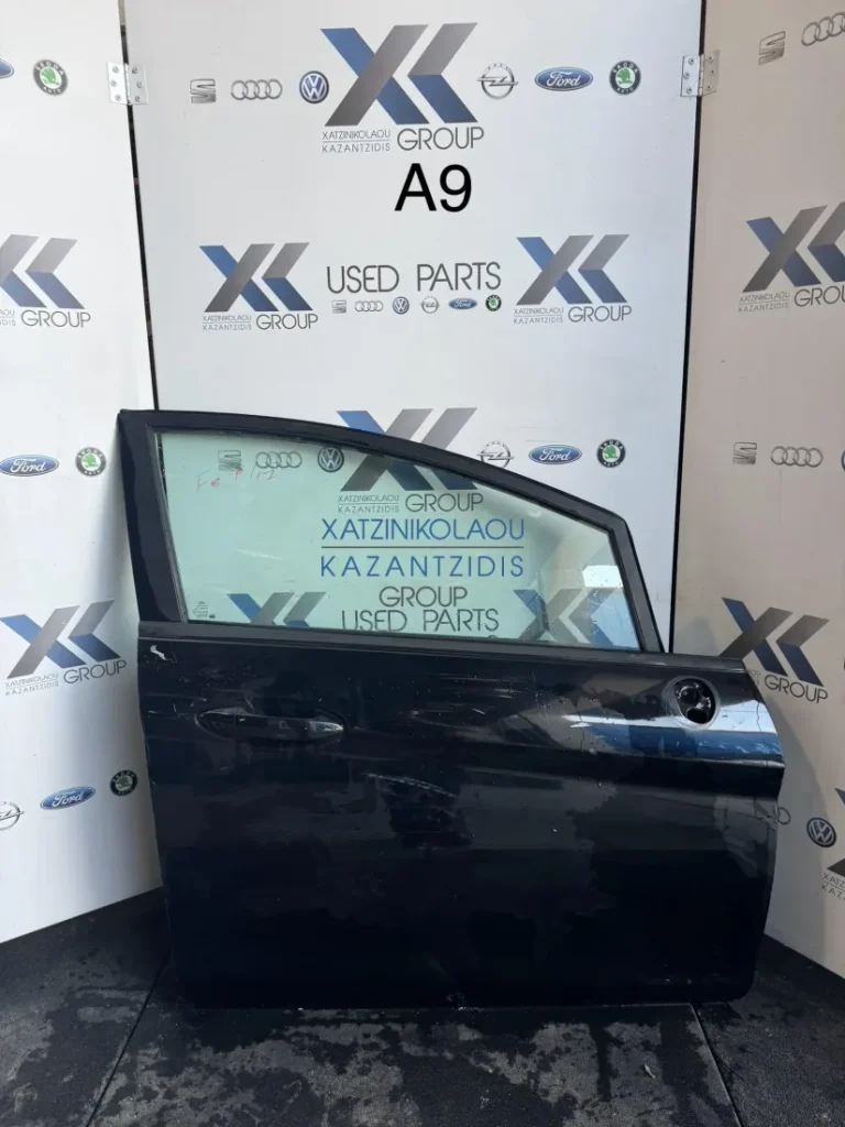 FORD FIESTA 2009-2017 ΠΟΡΤΑ  ΕΜΠΡΟΣ ΔΕΞΙΑ