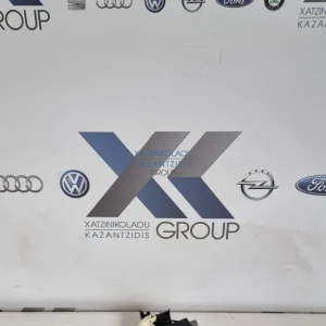 AUDI A4 2001-2005 ΚΛΕΙΔΑΡΙΑ ΠΟΡΤ ΠΑΓΚΑΖ ΚΩΔΙΚΟΣ ΑΝΤΑΛΛΑΚΤΙΚΟΥ- 4F5827505D