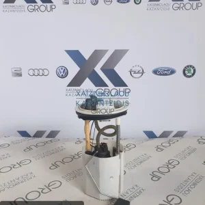 VW GOLF 5 2005-2008 ΑΝΤΛΙΑ ΒΕΝΖΙΝΗΣ (ΒΥΘΙΖΟΜΕΝΗ) ΚΩΔΙΚΟΣ- 1K0919051BG