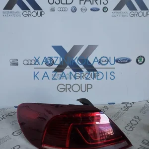 VW PASSAT CC 2008-2016 ΦΑΝΑΡΙ ΠΙΣΩ ΑΡΙΣΤΕΡΟ LED ΚΩΔΙΚΟΣ- 3C8945207M