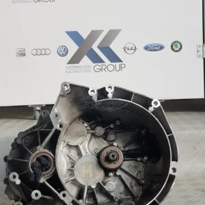 FORD FOCUS C-MAX 2015-2020 1500cc TDCI ΤΥΠΟΣ ΚΙΝΗΤΗΡΑ-  XWDB ΚΩΔΙΚΟΣ- F1FB7002ADA ΣΑΣΜΑΝ – ΚΙΒΩΤΙΟ ΤΑΧΥΤΗΤΩΝ