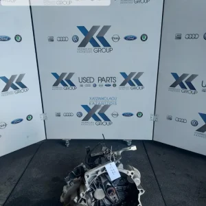 VW POLO 2009-2013 1.2 TSI 5ΑΡΙ ΣΑΣΜΑΝ ΤΥΠΟΣ ΚΙΝΗΤΗΡΑ CJZ