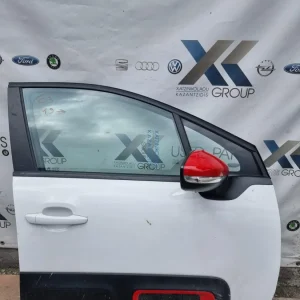 CITROEN C3 2016-2023 ΠΟΡΤΑ ΕΜΠΡΟΣ ΔΕΞΙΑ