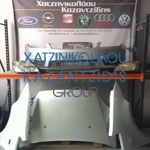 FORD FOCUS C-MAX 2003-2007 ΚΟΜΠΛΕ ΜΟΥΡΗ ΚΑΠΟ,ΦΤΕΡΑ,ΜΕΤΩΠΗ,ΠΡΟΦΥΛΑΚΤΗΡΑΣ,ΦΑΝΑΡΙΑ,ΑΕΡΟΣΑΚΟΙ,ΤΑΜΠΛΟ