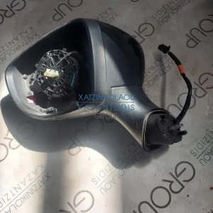 RENAULT CLIO 2016-2019 ΚΑΘΡΕΦΤΗΣ ΗΛΕΚΤΡΙΚΟΣ ΑΡΙΣΤΕΡΟΣ