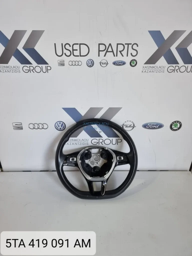 VW T-ROC 2017-2022 ΤΙΜΟΝΙ 5TA 419091AM