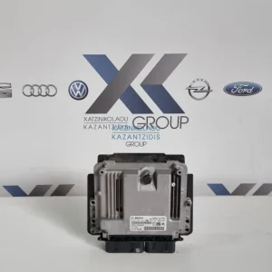 PEUGEOT 308 2012-2016  ΕΓΚΕΦΑΛΟΣ ΚΙΝΗΤΗΡΑ ΚΩΔΙΚΟΣ ΑΝΤΑΛΛΑΚΤΙΚΟΥ 980947858