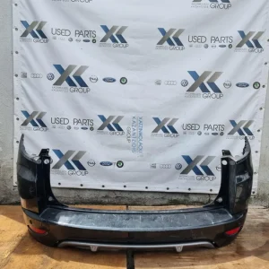 RENAULT MEGANE 2008-2014 STATIONWAGON CARAVAN ΠΡΟΦΥΛΑΚΤΗΡΑΣ ΠΙΣΩ