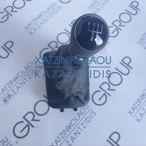 VW POLO 2017-2021 ΛΕΒΙΕΣ ΤΑΧΥΤΗΤΩΝ-ΦΟΥΣΚΑ ΔΕΡΜΑΤΙΝΟ ΚΩΔΙΚΟΣ- 2G1711113B