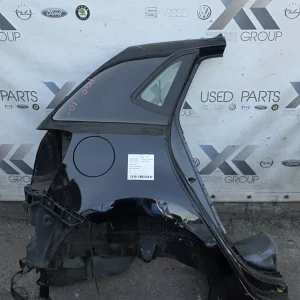 VW POLO 2009-2017 ΦΤΕΡΟ ΠΙΣΩ ΔΕΞΙΑ