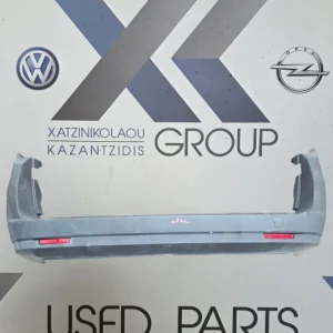 OPEL COMPO 2012-2018 ΠΡΟΦΥΛΑΚΤΗΡΑ ΠΙΣΩ