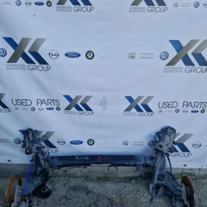 PEUGEOT 2008-2016-2019 ΑΞΟΝΑΣ ΠΙΣΩ