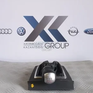 FORD FOCUS 2004-2008 ΦΟΥΣΚΑ ΛΕΒΙΕ ΤΑΧΥΤΗΤΩΝ 6ΑΡΙ ΚΩΔΙΚΟΣ- 4M51A044HB83A