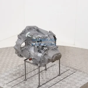 SEAT IBIZA 2017-2024 1.000CC TURBO ΣΑΣΜΑΝ ΚΙΒΩΤΙΟ ΤΑΧΥΤΗΤΩΝ 6ΤΑΧΥΤΗΤΕΣ ΚΩΔΙΚΟΣ ΣΑΣΜΑΝ TCW