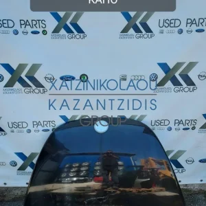 VW BEETLE 1998-2005 ΚΑΠΟ