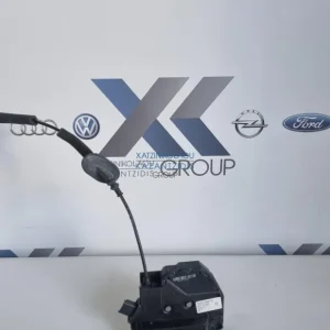 RENAULT CLIO 2013 – 2015 ΚΛΕΙΔΑΡΙΑ ΠΟΡΤΑΣ ΠΙΣΩ ΑΡΙΣΤΕΡΗ ΚΩΔΙΚΟΣ ΑΝΤΑΛΛΑΚΤΙΚΟΥ- 825015591R