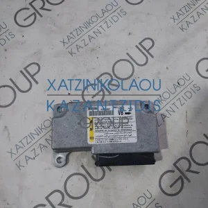OPEL ANTARA ΜΟΝΑΔΑ ΕΛΕΓΧΟΥ AIRBAG 2005-2012 ΚΩΔΙΚΟΣ- 96810868