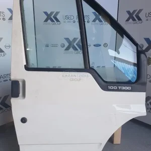 FORD TRANSIT  2000-2006 ΠΟΡΤΑ ΕΜΠΡΟΣ ΔΕΞΙΑ (ΚΛΕΙΔΑΡΙΑ-ΓΡΥΛΛΟΣ-ΤΖΑΜΙ) (ΠΩΛΟΥΝΤΑΙ ΚΑΙ ΜΕΜΟΝΟΜΕΝΑ)