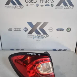 RENAULT CAPTUR 2013-2016 ΦΑΝΑΡΙ ΠΙΣΩ ΑΡΙΣΤΕΡΟ K-8