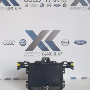 OPEL CORSA E 2014-2019 ΟΘΟΝΗ