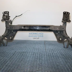 AUDI A3 2013-2017 ΑΞΟΝΑΣ ΠΙΣΩ ΔΑΓΚΑΝΕΣ ΗΛΕΚΤΡΙΚΕΣ