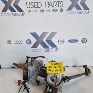 RENAULT CLIO 2012-2018 ΗΛΕΚΤΡΙΚΗ ΚΟΛΩΝΑ ΤΙΜΟΝΙΟΥ 48810 6771R