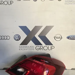 OPEL CORSA E 2015-2019 ΠΙΣΩ ΔΕΞΙΑ ΦΑΝΑΡΙ