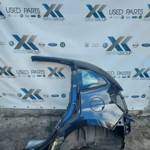 CITROEN C3 2010-2016 ΦΤΕΡΟ ΠΙΣΩ ΑΡΙΣΤΕΡΑ