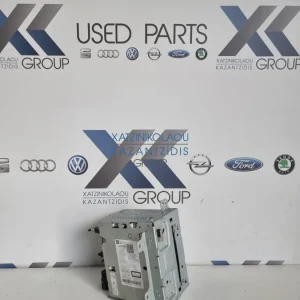 OPEL MOKKA 2013-2016 ΡΑΔΙΟ CD ΚΩΔΙΚΟΣ ΑΝΤΑΛΛΑΚΤΙΚΟΥ- 23499778