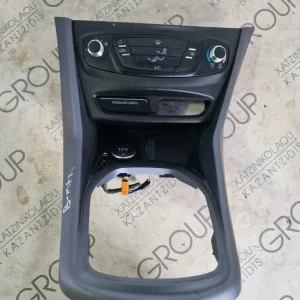 FORD B-MAX 2012-2023 ΧΕΙΡΙΣΤΗΡΙΑ ΚΑΛΟΡΙΦΕΡ