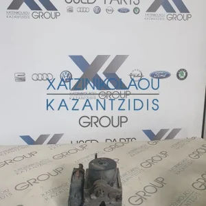 SKODA OCTAVIA 5 2005-2008 ΜΟΝΑΔΑ ABS ΚΩΔΙΚΟΣ- 1K0614117H