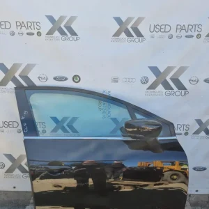 RENAULT CLIO 2016-2019 ΠΟΡΤΑ ΕΜΠΡΟΣ ΔΕΞΙΑ