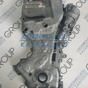 VW GOLF 5 2004-2008 1.4 TSI ΚΑΘΡΕΦΤΗΣ ΜΗΧΑΝΗΣ ΤΥΠΟΣ ΚΙΝΗΤΗΡΑ- BLG-BMY ΚΩΔΙΚΟΣ- 03C109211N