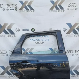 FORD FOCUS 2011-2015 CARAVAN ΚΛΕΙΔΑΡΙΑ ΠΙΣΩ ΔΕΞΙΑ