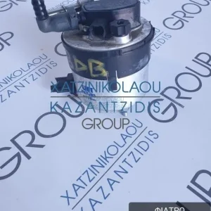 FORD FIESTA 2006-2011 ΦΙΛΤΡΟ ΠΕΤΡΕΛΑΙΟΥ ΤΥΠΟΣ ΚΙΝΗΤΗΡΑ- G8DB