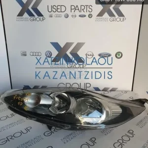 FORD FIESTA 2009-2013 ΦΑΝΑΡΙ ΕΜΠΡΟΣ ΑΡΙΣΤΕΡΟ ΚΩΔΙΚΟΣ- 8A6113W030AG