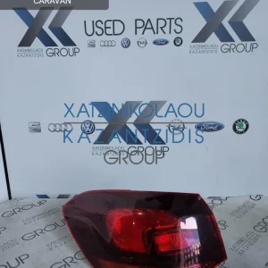 OPEL ASTRA J 2011-2015 ΦΑΝΑΡΙ ΠΙΣΩ ΑΡΙΣΤΕΡΟ CARAVAN