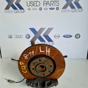 RENAULT CLIO 2008-2011 ΔΑΓΚΑΝΑ  ΕΜΠΡΟΣ ΑΡΙΣΤΕΡΑ