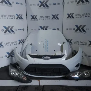 FORD FIESTA 2009-2013 ΜΟΥΡΗ ΕΜΠΡΟΣ ΚΟΜΠΛΕ(ΚΑΠΟ ΦΤΕΡΑ ΦΑΝΑΡΙΑ ΜΕΤΩΠΗ ΨΥΓΕΙΑ ΠΡΟΦΥΛΑΚΤΗΡΑΣ)ΑΕΡΟΣΑΚΟΙ ΤΑΜΠΛΟ ΖΩΝΕΣ