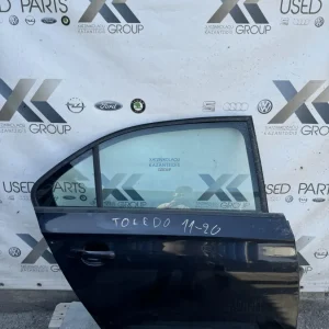 SEAT TOLEDO 2011-2020 R–RH ΓΡΥΛΛΟΣ ΠΑΡΑΘΥΡΟΥ ΠΙΣΩ ΔΕΞΙΣ