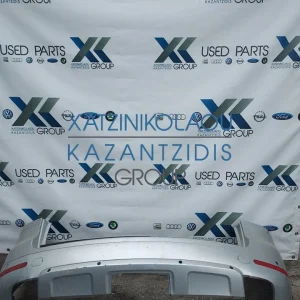 VW TΟUAREG 2004-2008 ΠΡΟΦΥΛΑΚΤΗΡΑΣ ΠΙΣΩ ΚΩΔΙΚΟΣ- 7L6807421