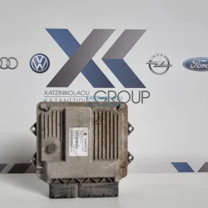 OPEL CORSA D 2006-2012 1.3 cdti Z13DTJ ΕΓΚΕΦΑΛΟΣ ΜΟΝΑΔΑ ΕΛΕΓΧΟΥ ΚΙΝΗΤΗΡΑ ΚΩΔΙΚΟΣ ΑΝΤΑΛΛΑΚΤΙΚΟΥ 55568626LE