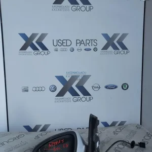 OPEL ASTRA J GTC 2011-2015 ΑΡΙΣΤΕΡΟΣ ΚΑΘΡΕΠΤΗΣ ΗΛΕΚΤΡΙΚΟΣ